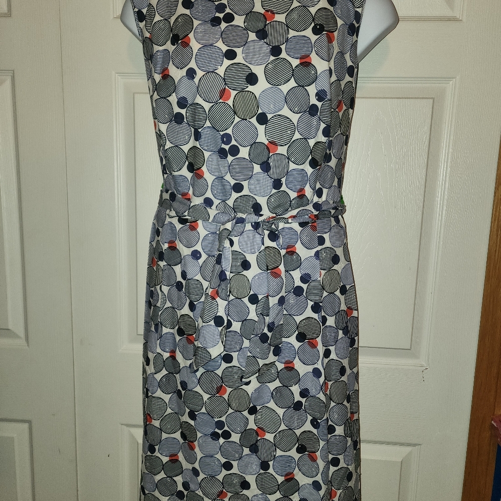 Anne Klein dress